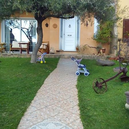 Il Tarlo Bed & Breakfast Seneghe Exterior photo