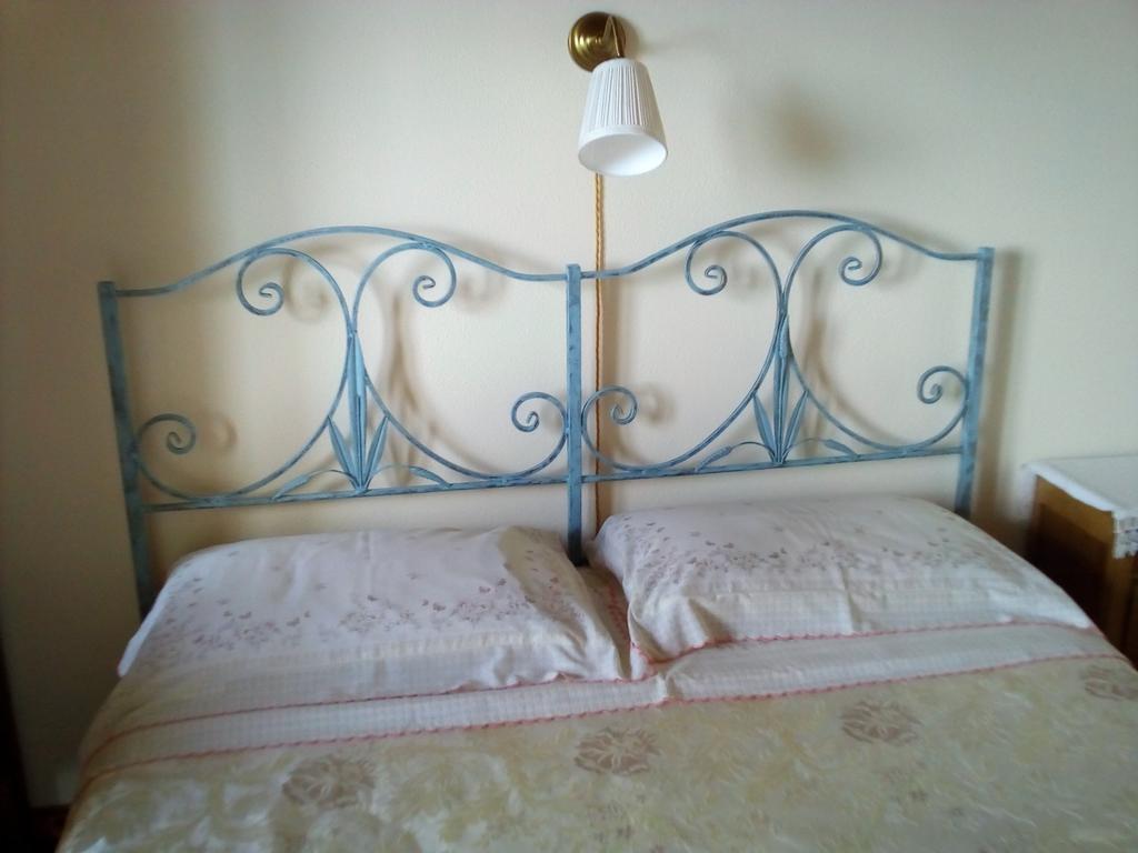 Il Tarlo Bed & Breakfast Seneghe Exterior photo