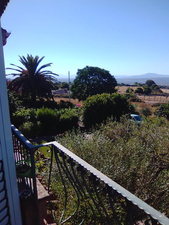 Il Tarlo Bed & Breakfast Seneghe Exterior photo