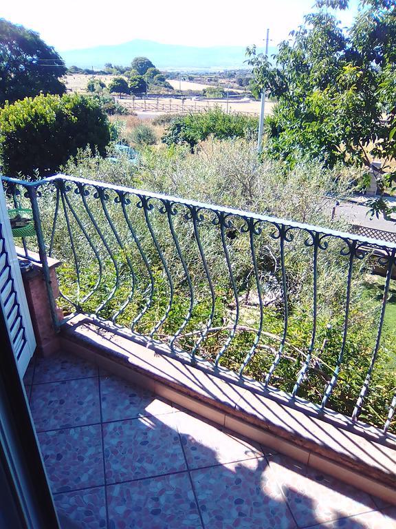 Il Tarlo Bed & Breakfast Seneghe Exterior photo