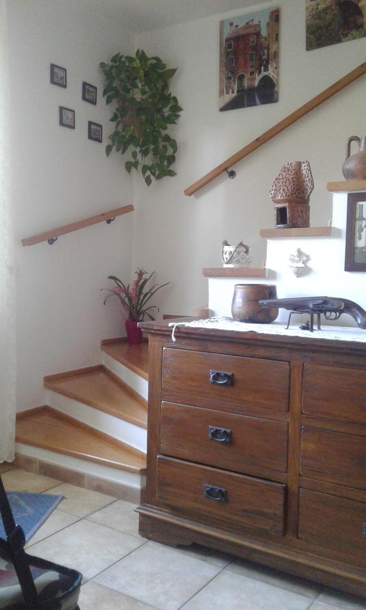 Il Tarlo Bed & Breakfast Seneghe Exterior photo