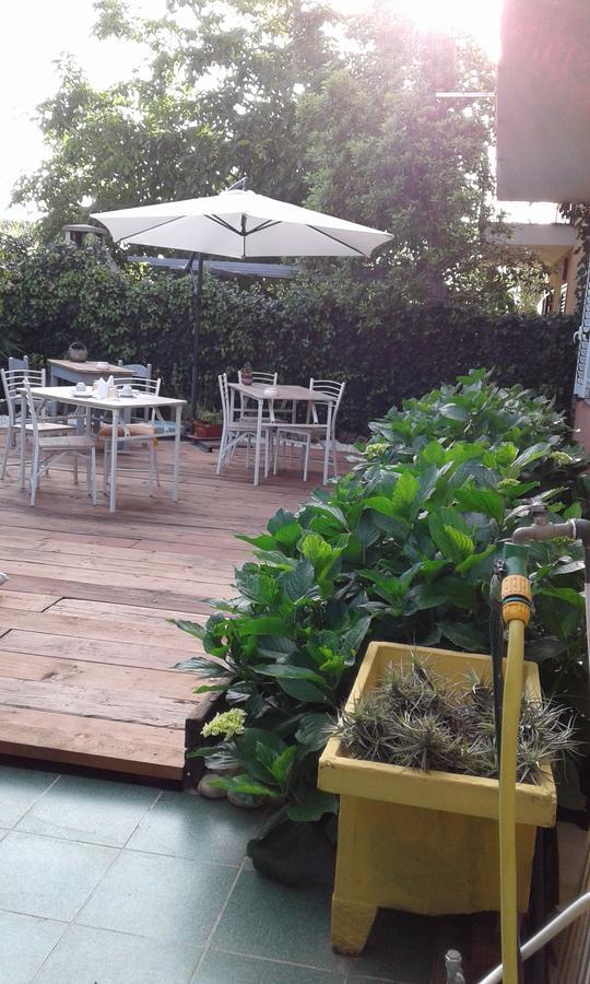 Il Tarlo Bed & Breakfast Seneghe Exterior photo